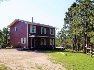 23880 Windsong Rd, Rapid City, SD 57702