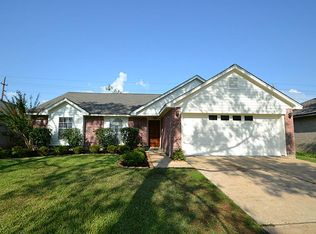 7019 Brockington Dr, Katy, TX 77494