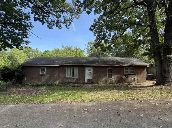 12507 240th AVENUE, Trevor, WI 53179