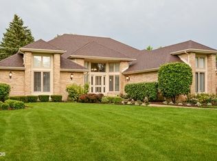 13655 S 82nd Ave, Orland Park, IL 60462