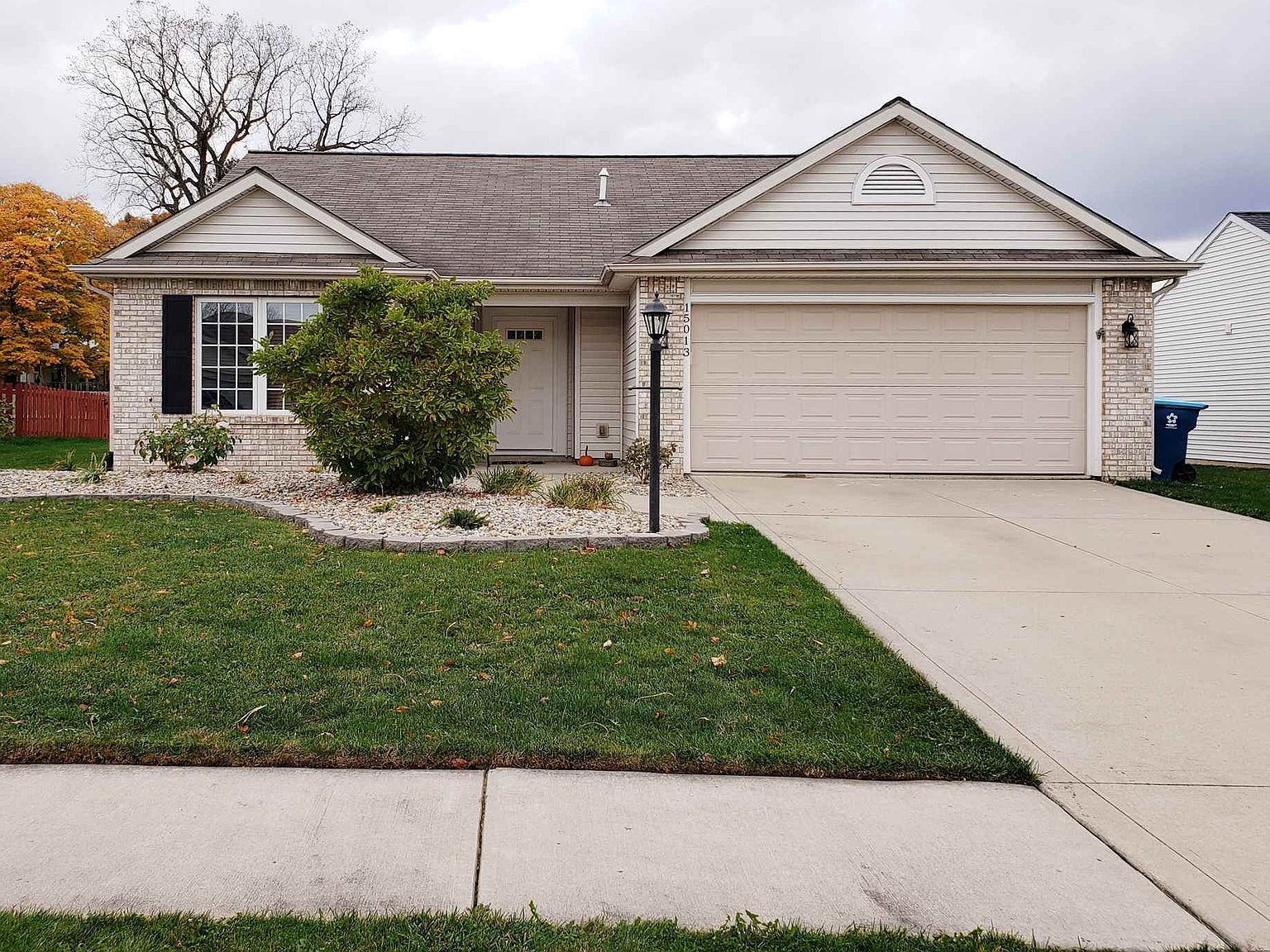 15013 Towne Gardens Dr, Huntertown, IN 46748 Zillow