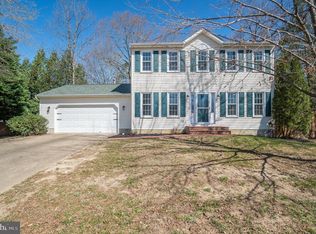 3705 Greeley Ct, Fredericksburg, VA 22408