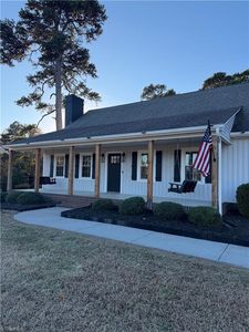 484 Rural Retreat Rd, Winston Salem, NC, 27107