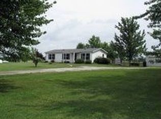 4583 Inke Rd, Richmond, IN 47374