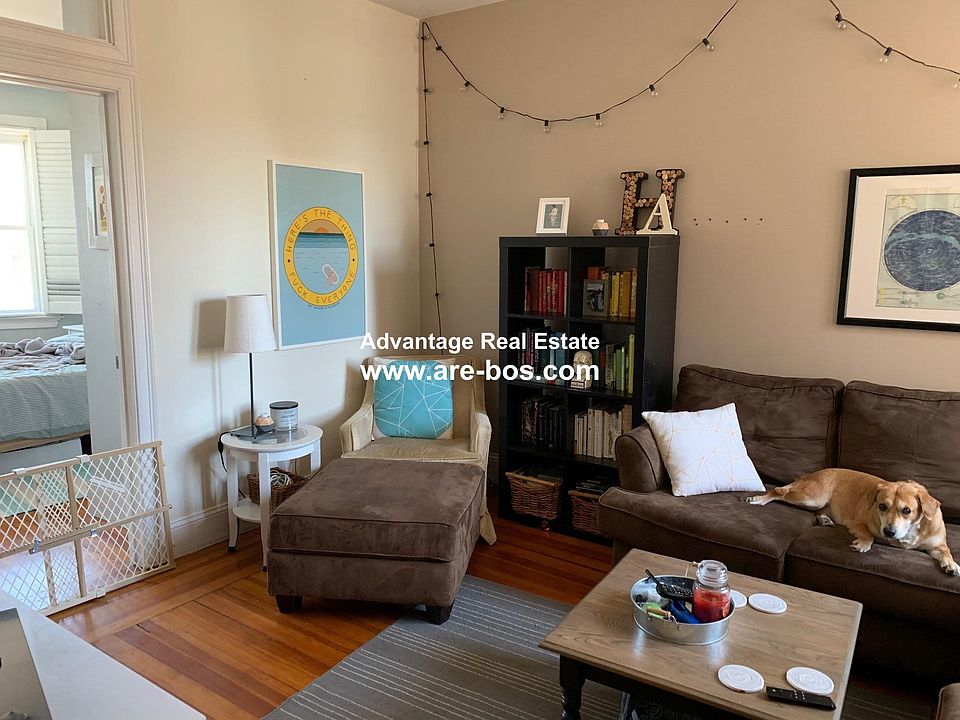 1st image of 12 Chestnut Hill Ave #1