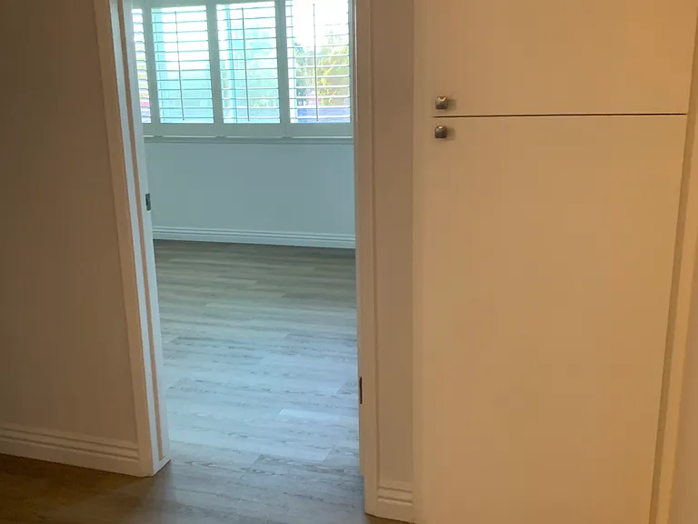 hallway upstairs