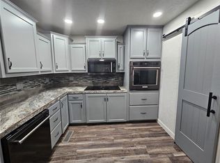 601 N Santa Fe Ave, Arapaho, OK 73620