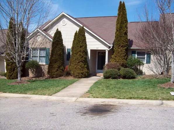 317 Hidden Creek Cir, Salisbury, NC 28147