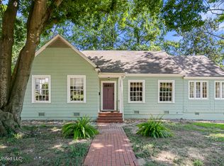 1520 Greymont Ave, Jackson, MS 39202