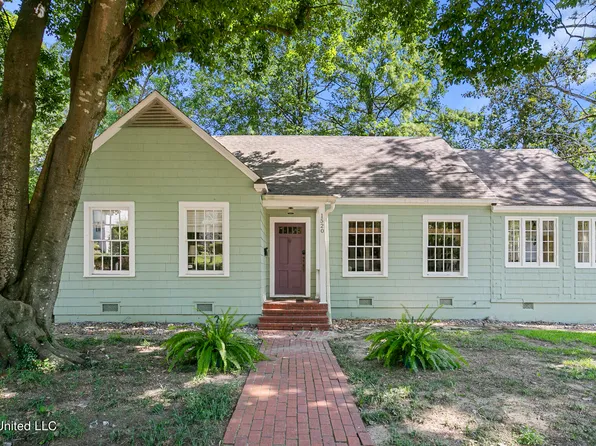 1520 Greymont Ave, Jackson, MS 39202
