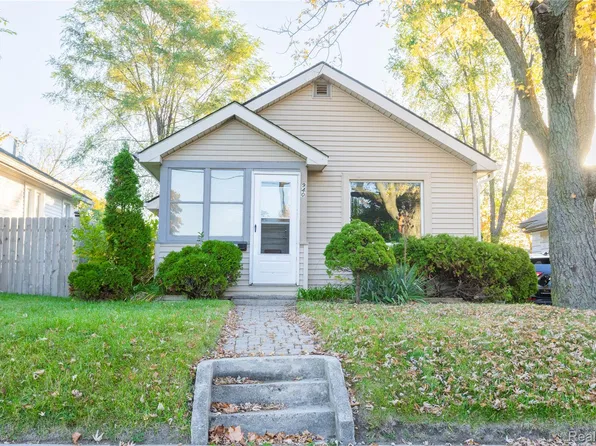 940 Melrose St, Pontiac, MI 48340
