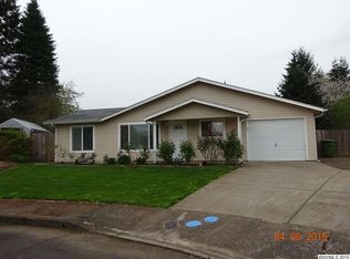 2306 Eddy Ct NE, Salem, OR 97301