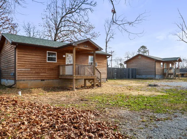 24 & 34 Sherry Lane (Hwy 181), Gainesville, MO 65655