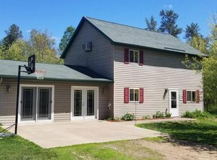 81734 Seymour Ln, Willow River, MN 55795