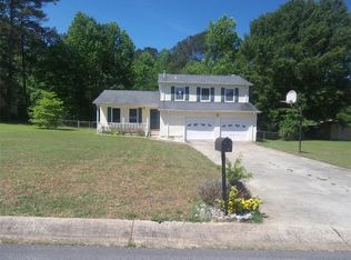 9393 Spinnaker Ct, Jonesboro, GA