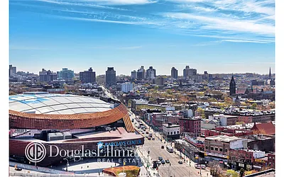 Sold by Douglas Elliman