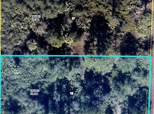 1307 & 1309 Pine Ave, Lehigh Acres, FL 33972