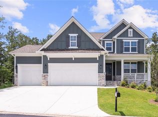 18 Running Terrace Way NW, Cartersville, GA 30121