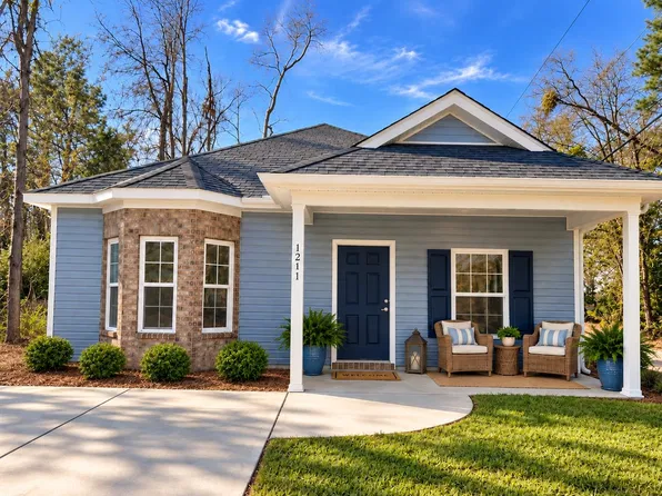 1211 Cherry St. Lot 77 - Julia, Conway, SC 29527