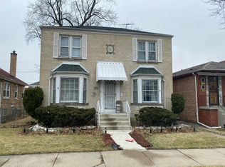 8420 S Honore St, Chicago, IL 60620