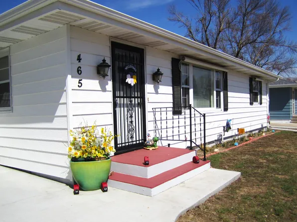 465 14th St SE, Huron, SD 57350