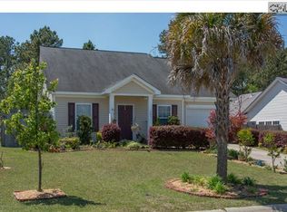 205 Lockleven Dr, Columbia, SC 29223