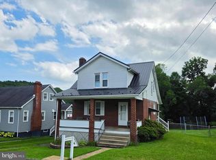 512 Forester Ave, Cumberland, MD 21502