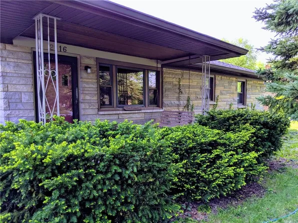 2116 S Bolton Ave, Indianapolis, IN 46203