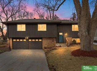 6512 S 139th Avenue Cir, Omaha, NE 68137