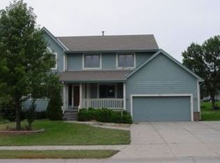 6312 N 105th Ave, Omaha, NE 68134