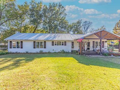 200 E Cedar St, Winnsboro, TX, 75494