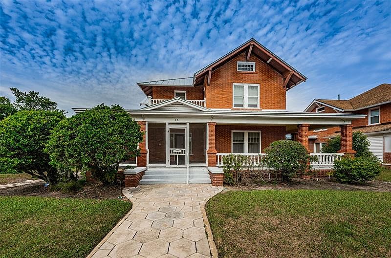 451 E Tarpon Ave, Tarpon Springs, FL 34689 Zillow