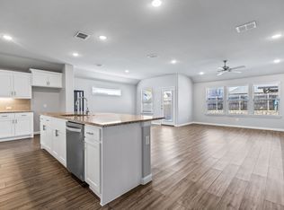 620 Shade Tree Way, Princeton, TX 75407