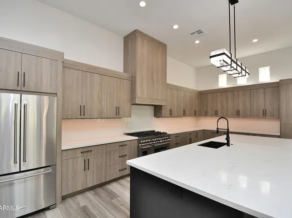 8934 E RUSTY SPUR Place, Scottsdale, AZ 85255