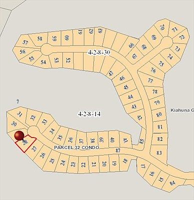 2nd image of 3055 Kiahuna Plantation Dr