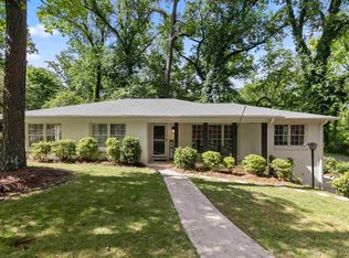 2457 Old Briar Trl, Hoover, AL 35226