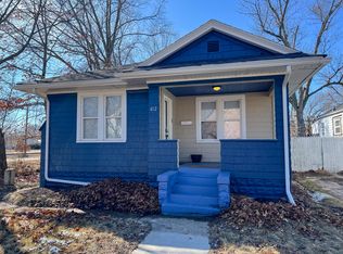 412 Pleasant Ave, Michigan City, IN