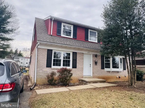 105 Haskell Dr, Lancaster, PA 17601
