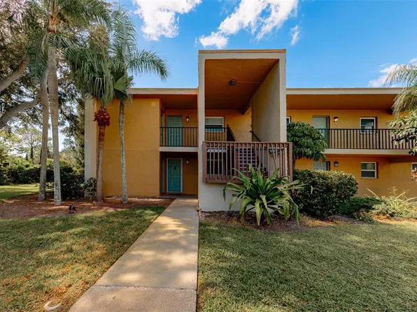 12300 PARK BOULEVARD #113, SEMINOLE, FL 33772