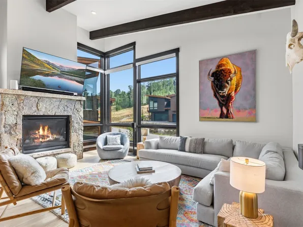 58 W Baron Way, Silverthorne, CO 80498