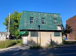 3126 Lagrange St, Toledo, OH 43608