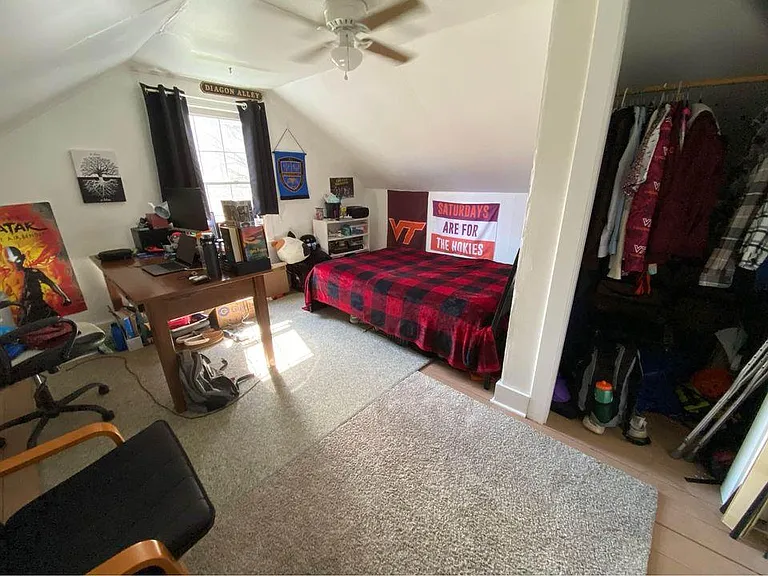 205 Ardmore St — Photo 10