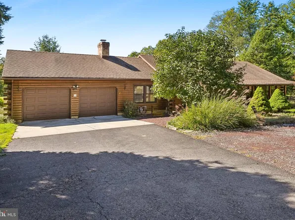 9 Eleanor Ln, Roosevelt, NJ 08555