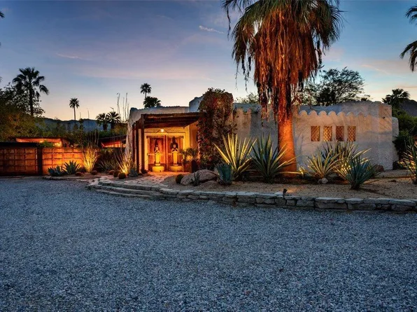 71607 Sahara Rd, Rancho Mirage, CA 92270