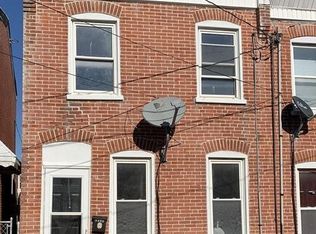 1105 Columbia Ave, Wilmington, DE 19805