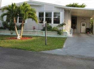 7132 SE Sweetwood Ter, Stuart, FL 34997