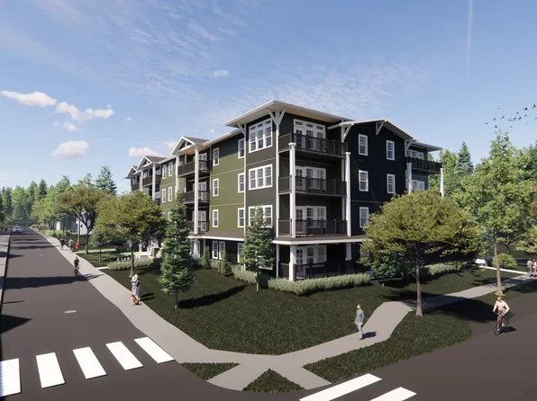 1025 Billy Frank Jr St