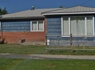 105 W Whitehall St, Whitehall, MT 59759