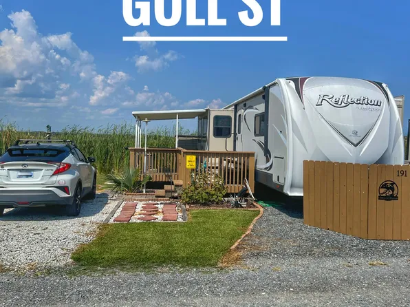 Lot 191 Gull Street LOT 191, North Topsail Beach, NC 28460