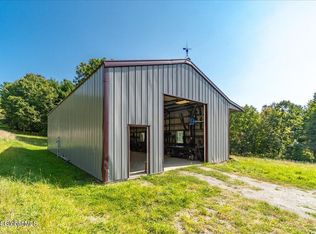 318 Coot Hill Rd, Argyle, NY 12809